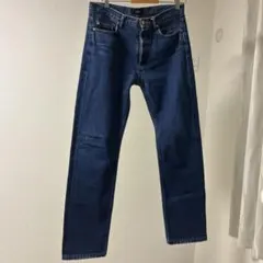 A.P.C. JEAN STANDARD デニムパンツ 31