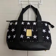 V12 星柄 ゴルフバッグ カートバックのサムネイル