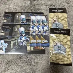 ツイステ オルト マスターシェフ まとめ売り