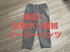 美品 廃盤 コムデギャルソンオムプリュス ポリエステル 縮絨 イージー 