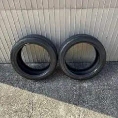 ポテンザ RE-004 215/45R17 タイヤ 2本セット