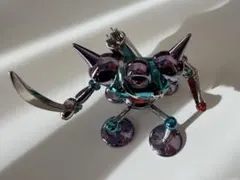 ドラゴンクエストメタリックモンスターズギャラリー キラーマシン