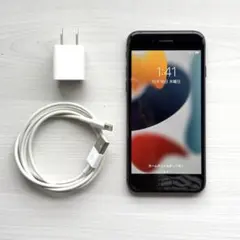 Apple iPhone 8 スペースグレイ 64GB SIMフリー