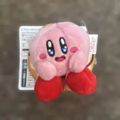 星のカービィ　ドーナツマスコット