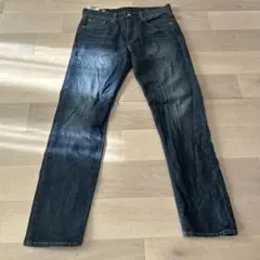 LEVI’Sジーパン