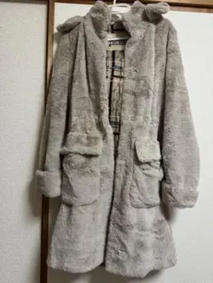 Herno フード付きコートのサムネイル