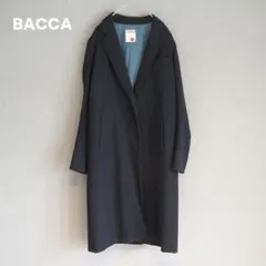 BACCA TOMORROW LAND ロングコート
