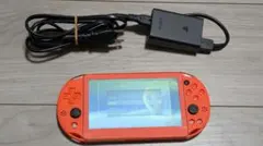 【ジャンク】PS Vita 本体　PCH-2000