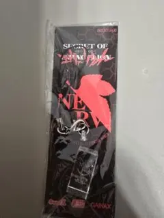 エヴァ NERV 「PS2ソフト シークレット オブ エヴァンゲリオン」予約特典