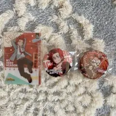 僕のヒーローアカデミア 切島鋭児郎 まとめ売り