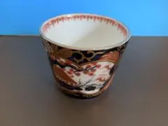 『ウレうー特価』　其泉 古伊万里　昭和年製 ご飯茶碗　5杯 古伊万里 蓋付き茶碗 5客セット 飯碗 骨董品 和食器