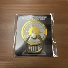 M!LK ファンクラブ入会特典