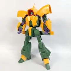 HGUC 1/144 アッシマー 手甲無し ジャンク品 素組み 完成品のサムネイル