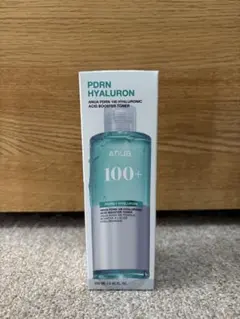 アヌア PDRN100 ヒアルロン酸ブースタートナー 250ml