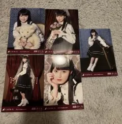 乃木坂46 遠藤さくら　生写真