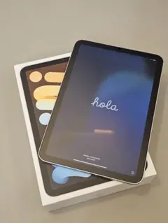 2026年最新】ipad mini6 セルラー 256の人気アイテム - メルカリ