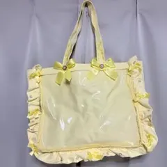 ナ*ン様 ザッカマート 痛バ 黄色 イエロー a3