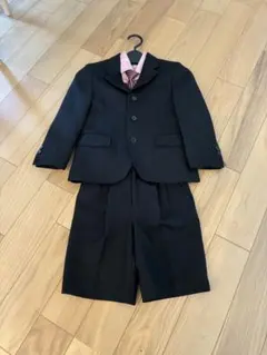 卒園式　入学式　フォーマルスーツセット