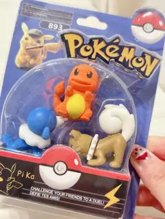 2025年最新】ポケモン 消しゴム フィギュアの人気アイテム - メルカリ