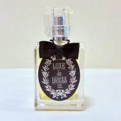 リュクス ド ドレスコード 香水 50ml LUXE de DRESS co. Perfume N°2 - メルカリ