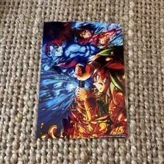 鬼滅の刃 無限城編 第一章 猗窩座再来　入場者特典