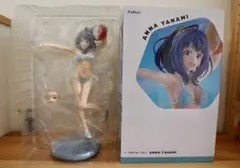 TENITOL TALL 負けヒロインが多すぎる！ 八奈見杏菜 完成品フィギュア