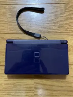 ニンテンドーDS Lite ネイビー 本体