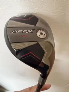 apex uw 19 tour ad iz7S - メルカリ