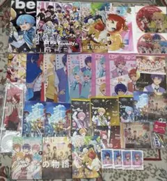 すとぷり グッズまとめ売り 36点分