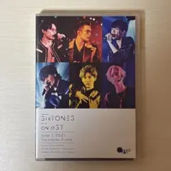 2026年最新】sixtones onest 通常の人気アイテム - メルカリ