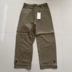 新品　A.PRESSE アプレッセ Motorcycle Trousers 新品 A.PRESSE アプレッセ Motorcycle Trousers - メルカリ