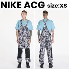 2026年最新】NIKE ACG メンズ オーバーオール・つなぎの人気アイテム