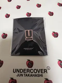 UNDERCOVER 26SS but beautiful ピンズ U ロゴのサムネイル