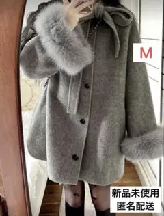 2025年最新】レディース 毛皮・ファーコートの人気アイテム - メルカリ