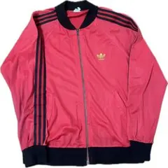 60’s〜70’s adidasトラックジャケット ATP フランス製 レッド