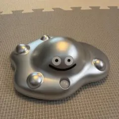 ジャンクドラゴンクエスト はぐれメタル トイ 本体