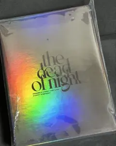 あんスタ スタフォニ2nd Blu-ray BOX盤