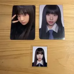 izna ジョンウン トレカ iland2 popup 証明写真 idフォト iland2 izna popup トレカ 証明写真 idフォト ジョンウン - メルカリ
