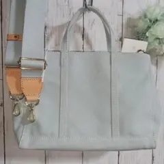 ラシット♥️SHOPPER♥️ ♥️ショルダーバック♥️2Way♥️WEB限定
