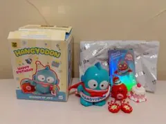 TOPTOY ハンギョドン Happy Birthday シークレット