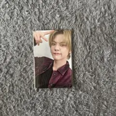 ヨンジュン 東京 会場限定 ラキドロ txt