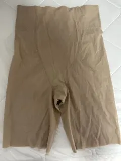 Wacoal ウイング 【肌合いスムースパンツ】 ロングガードル　Mサイズ