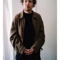 2025年最新】縮絨ウール ジップショートジャケットの人気