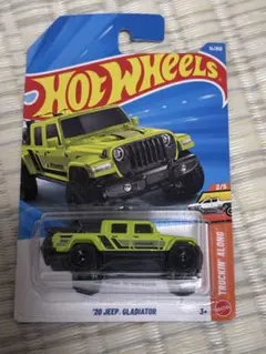 Hot Wheels Basic