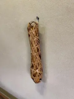 備前焼 松園 花入 共箱 口径約2.2cm胴径約7.0cm高さ約20.5cm - メルカリ