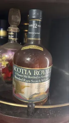 Scotia Royale 12年 White Horse12年 特級2本Set - メルカリ