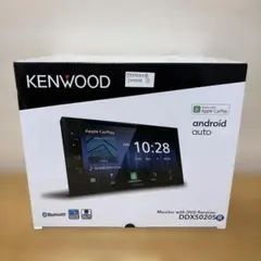 2026年最新】kenwood ddx5020sの人気アイテム - メルカリ