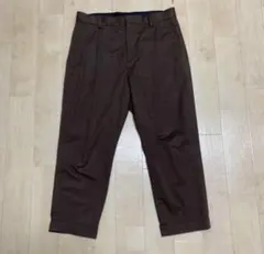 ワコマリア ゼニア　スラックス　トラウザーのサムネイル