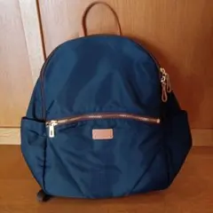 クロコダイル　リュックサック