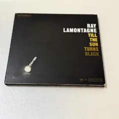 Ray LaMontagne /Till The Sun Turns Black